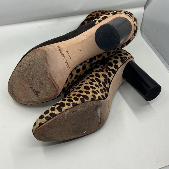 Ullla Johnson 37 - Picture 12 of 13